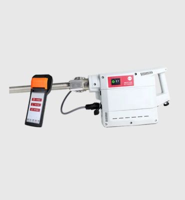 LY-3012K Multifunction Stack Dust (Gas) Tester