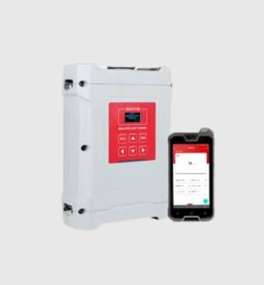 LY-3033 Portable THC Analyzer FID